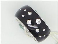 Anello Morellato Donna in Acciaio Cristallo SNA02014-14 - SNA02014-14